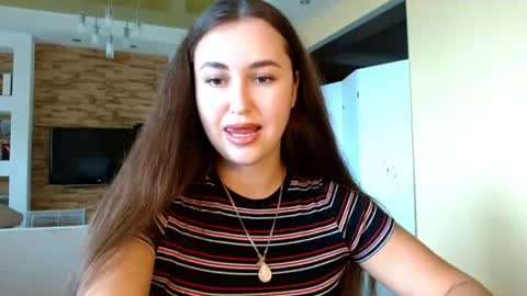 Elizabeth  online show from July 20, 2026, 9:34 am
