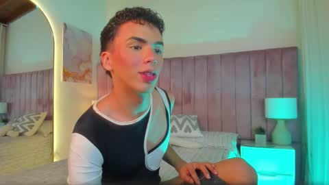 SEAN online show from January 11, 2026, 11:21 pm