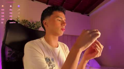 SEAN online show from January 19, 2026, 1:09 am