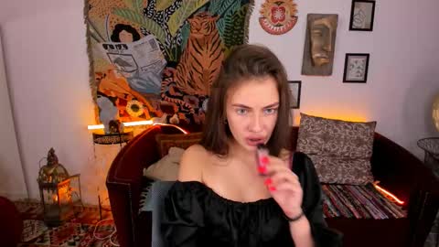 Sea Jorji online show from November 8, 2025, 1:11 pm