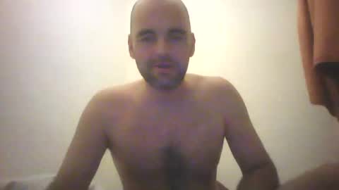 Sean online show from November 6, 2025, 9:48 pm