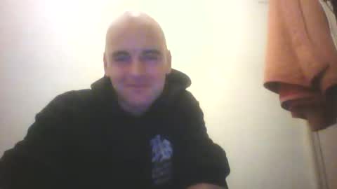 Sean online show from November 13, 2025, 8:52 pm