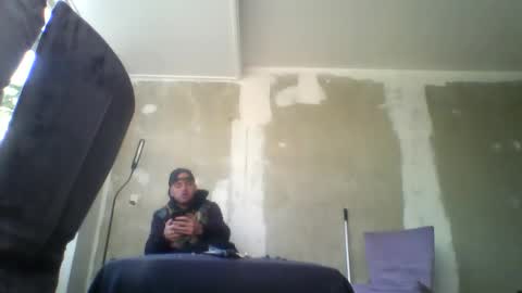 Sean online show from April 22, 2026, 4:19 pm