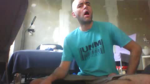 Sean online show from May 1, 2026, 5:34 am