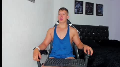 Sean online show from February 8, 2025, 11:44 am