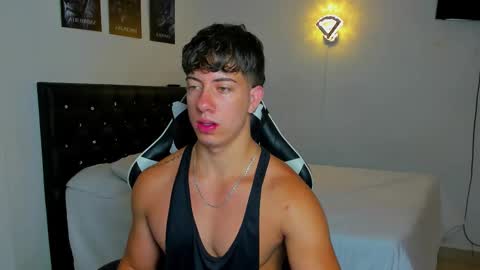 Sean online show from October 26, 2025, 10:43 am