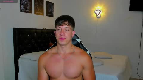 Sean online show from November 12, 2025, 11:14 pm