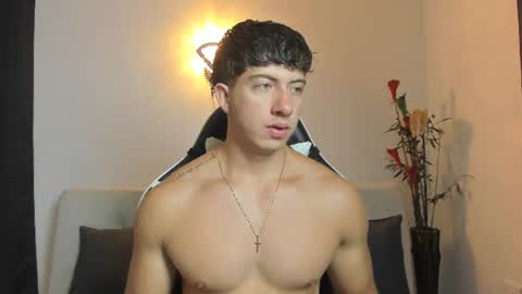 Sean online show from July 13, 2026, 11:57 am