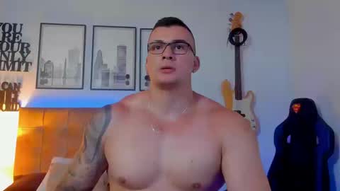 Sean Carrera online show from September 16, 2025, 12:44 am