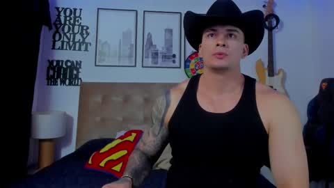 Sean Carrera online show from January 15, 2026, 3:11 am