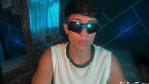 Sean Scoth online show from December 14, 2024, 9:45 pm