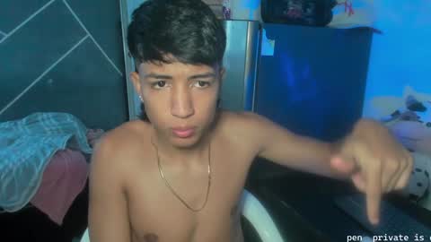 Sean Scoth online show from December 21, 2024, 6:23 pm