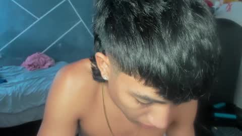 Sean Scoth online show from January 3, 2025, 7:18 pm