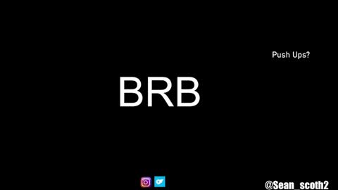 Sean Scoth online show from January 5, 2025, 6:24 am