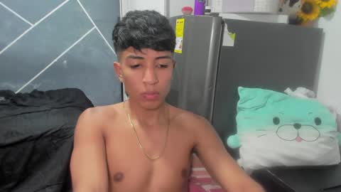 Sean Scoth online show from January 9, 2025, 3:04 am