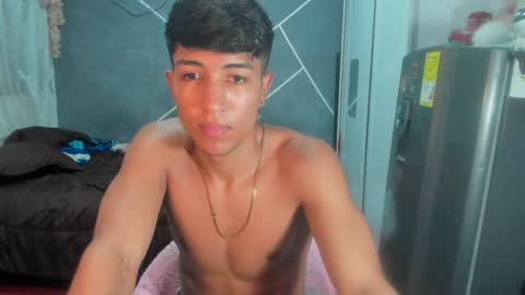 Sean Scoth online show from January 15, 2025, 1:56 am