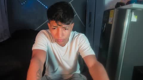 Sean Scoth online show from January 22, 2025, 11:32 pm