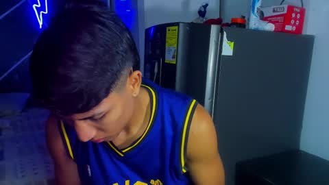 Sean Scoth online show from February 24, 2025, 5:11 am