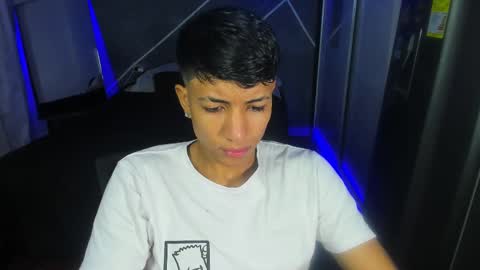 Sean Scoth online show from February 27, 2025, 1:38 am