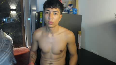 Sean Scoth online show from September 9, 2025, 7:35 pm