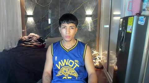 Sean Scoth online show from October 26, 2025, 9:21 pm