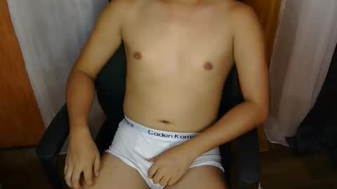 seancody_cum online show from May 16, 2026, 12:04 pm