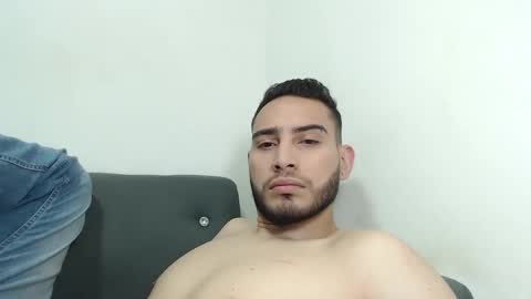 seank_noszka online show from January 3, 2025, 5:10 pm