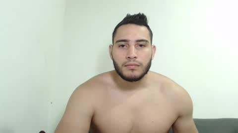 seank_noszka online show from October 17, 2025, 7:05 pm