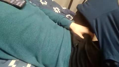 seanmassages7 online show from March 7, 2026, 11:13 pm