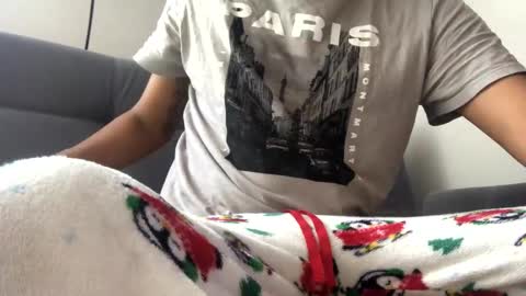 Sean pablo Sanz online show from December 9, 2024, 11:58 am