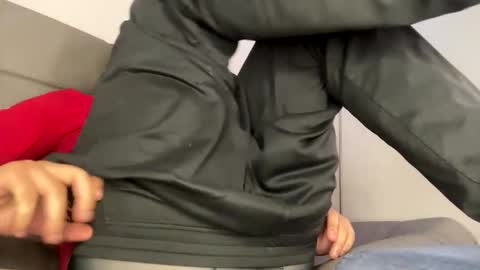 Sean pablo Sanz online show from September 21, 2025, 7:59 pm