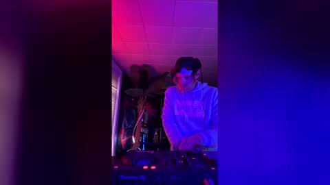 seanplushouse online show from March 5, 2026, 12:45 pm