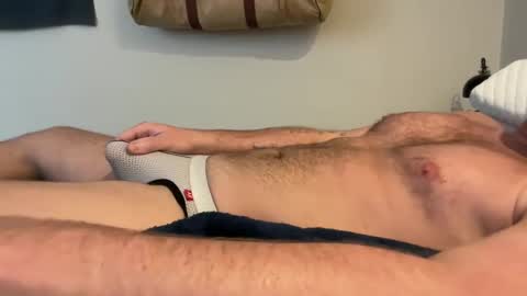 seaotter93 online show from March 11, 2025, 11:04 pm