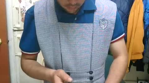 seat_98 online show from June 25, 2026, 10:47 pm