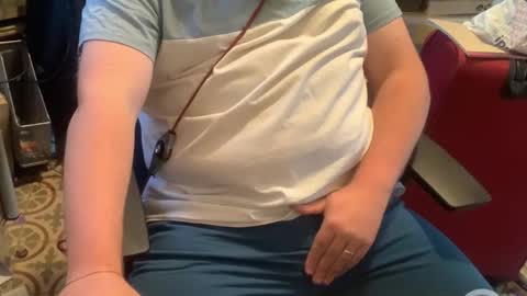 Snapshot of seathrough chatting on September 10, 2025, 6:46 am Falco J online show from September 10, 2025, 6:46 am