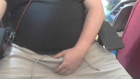 Snapshot of seathrough chatting on September 24, 2025, 9:34 am Falco J online show from September 24, 2025, 9:34 am