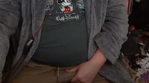 Snapshot of seathrough chatting on November 7, 2025, 11:16 pm Falco J online show from November 7, 2025, 11:16 pm