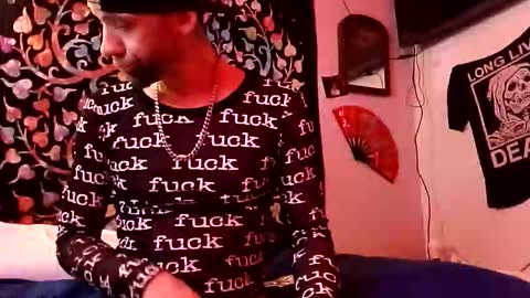seattleboy007 online show from May 3, 2026, 1:44 am