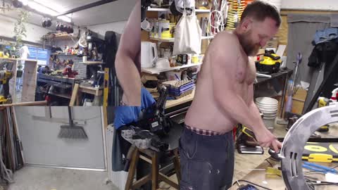 Seattlemanwhore online show from December 16, 2024, 10:24 pm