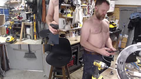 Seattlemanwhore online show from December 17, 2024, 5:15 pm