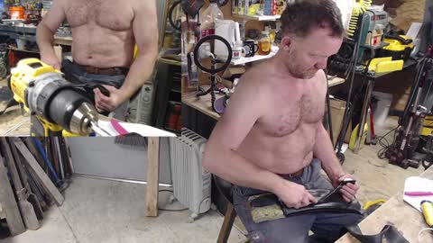 Seattlemanwhore online show from January 6, 2025, 11:09 pm