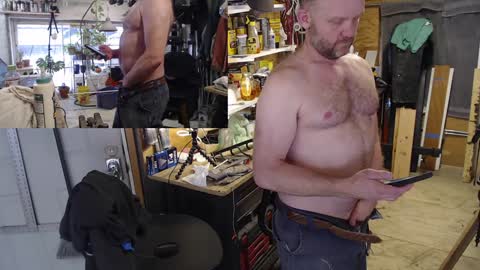 Seattlemanwhore online show from January 21, 2025, 9:04 pm