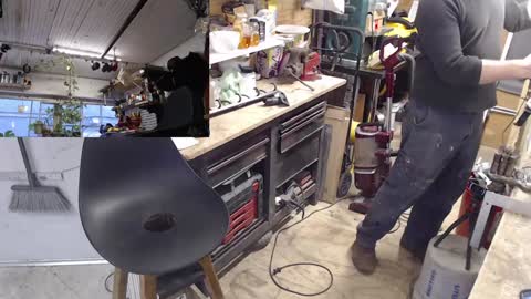 Seattlemanwhore online show from January 23, 2025, 10:33 pm