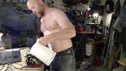 Seattlemanwhore online show from February 23, 2026, 2:58 pm