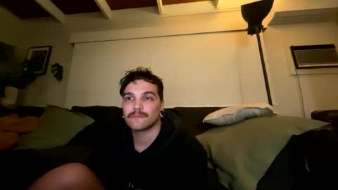 seb096 online show from April 14, 2026, 12:33 pm