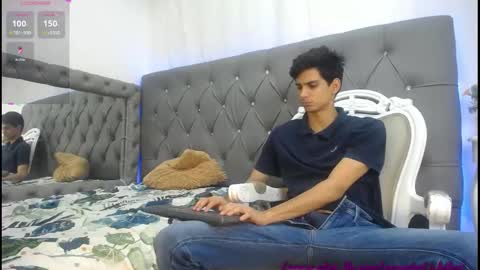 sebalexis7 online show from September 26, 2025, 3:10 am