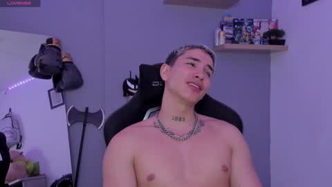 Sebastin online show from January 11, 2025, 4:38 am