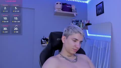 Sebastin online show from February 17, 2025, 4:26 pm