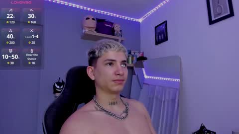 Sebastin online show from March 6, 2025, 12:52 pm