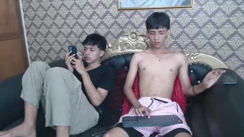 Sebastian Alvarez online show from September 25, 2025, 1:31 am